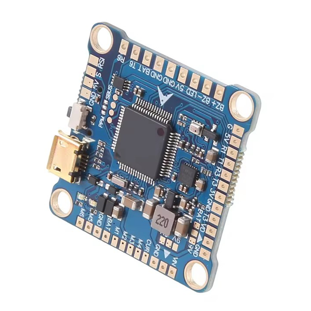 305x305mm-F4V3S-Flugsteuerungsregler-F4-V3-V3S-PLUS-OSD-mit-integriertem-5V-9V-BEC-und-Barometer-fuu-2019362-4